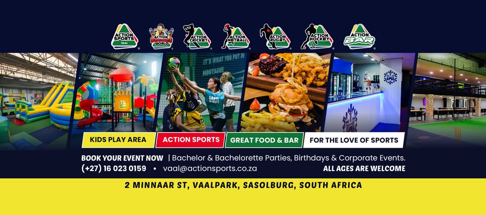 Action Sports Vaal