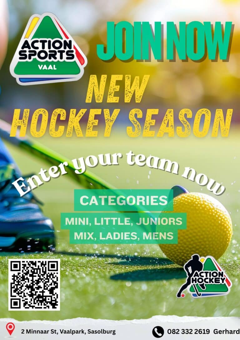 Action Sports Vaal 6