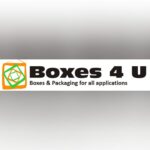 Boxes 4 U Vereeniging