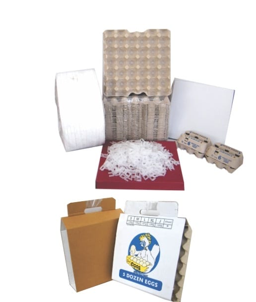 Egg-Packaging