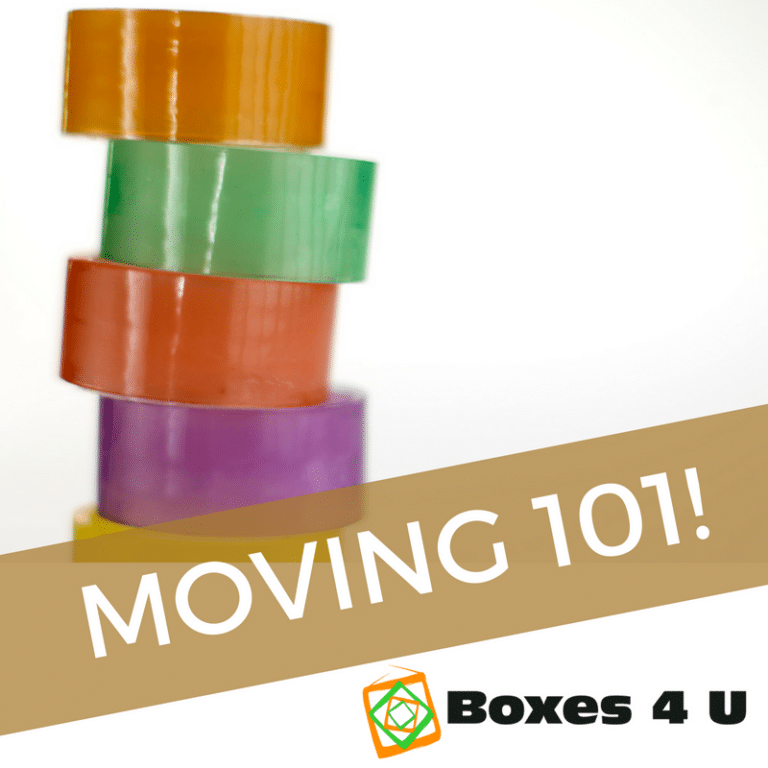Boxes 4 U Vereeniging 6