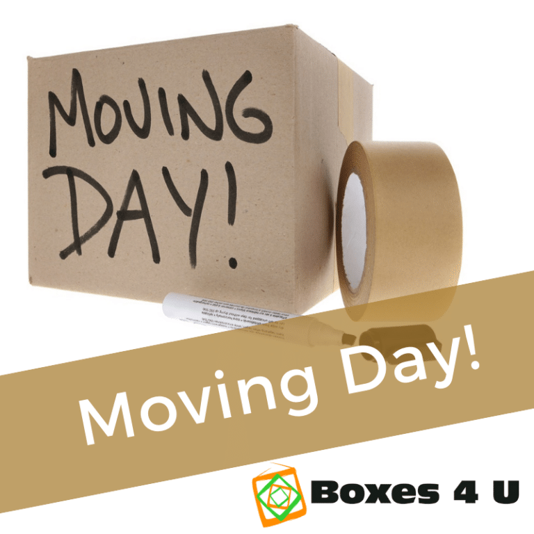 Boxes 4 U Vereeniging 4