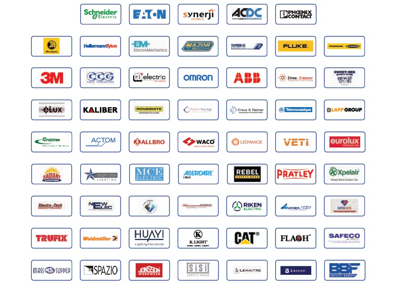 Century Electrical 11