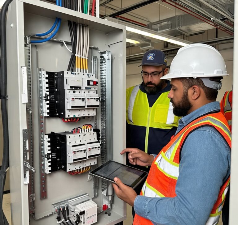 Century Electrical 9