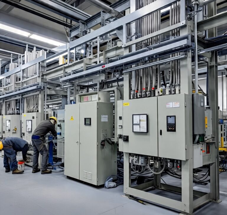 Century Electrical 10