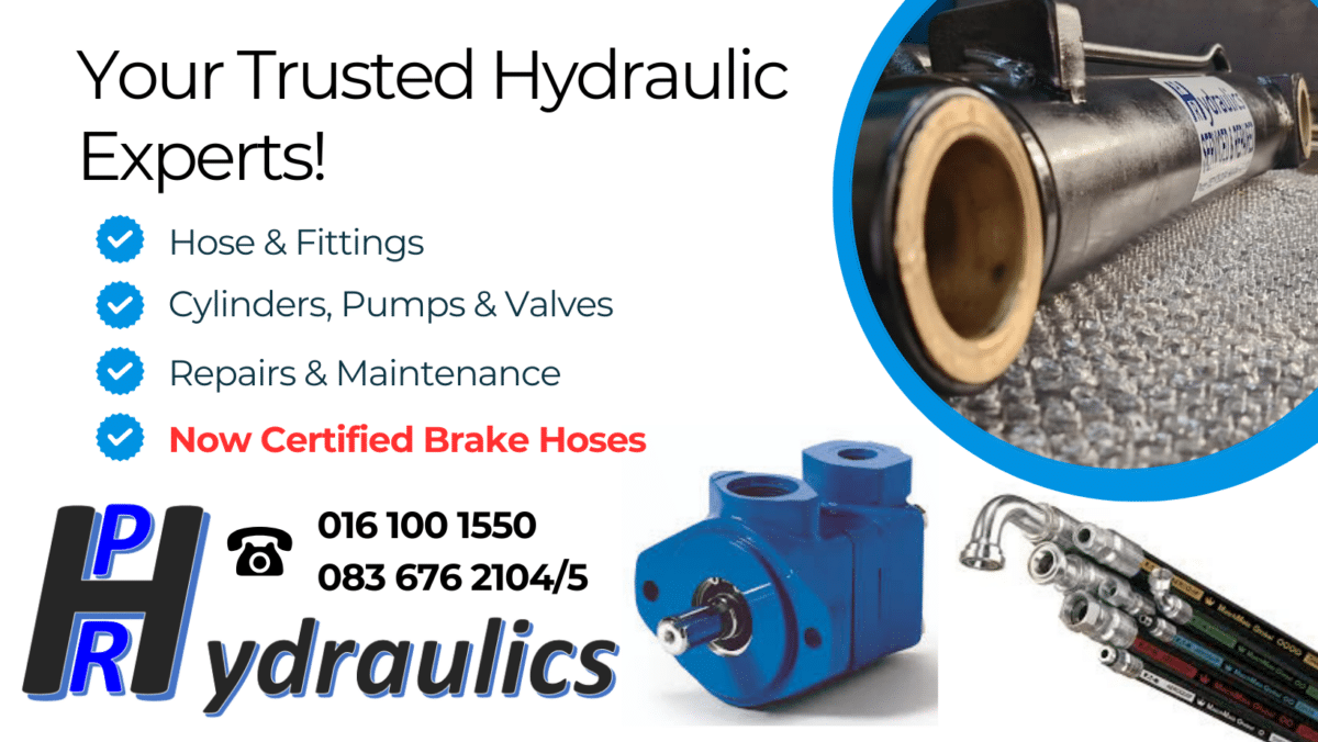 PR-Hydraulics