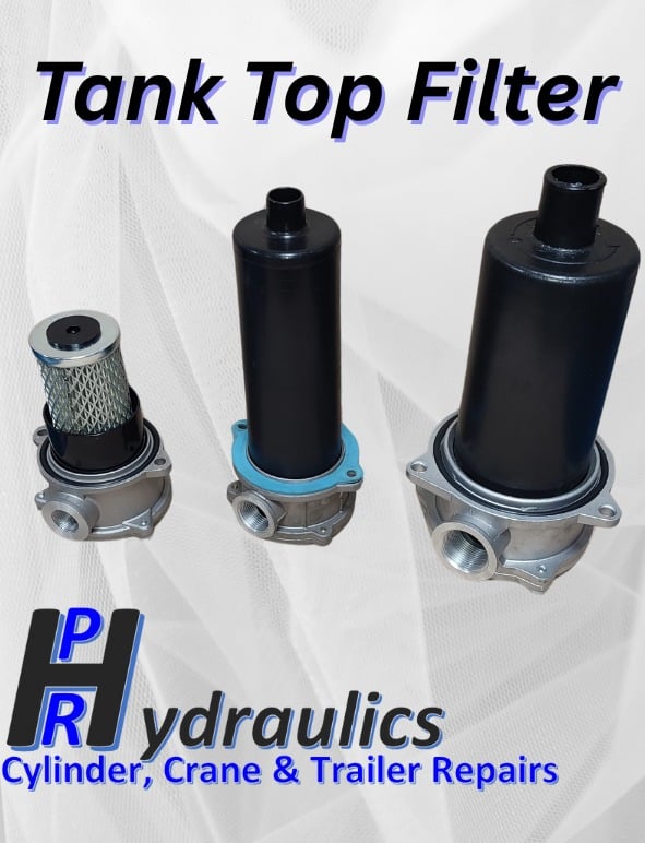PR-Hydraulics 12