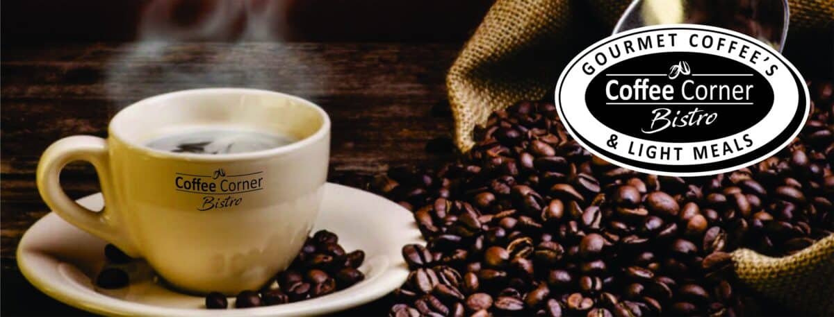 Coffee Corner Bistro Vanderbijlpark