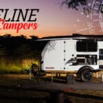 Freeline Campers