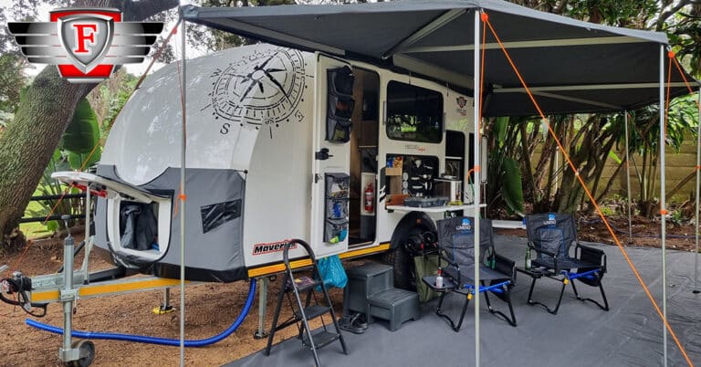 Freeline Campers 2