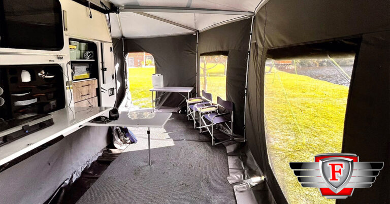 Freeline Campers 12