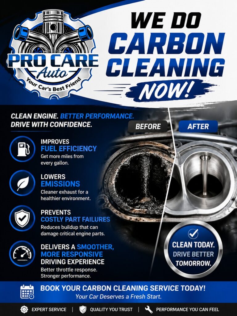 Pro Care Auto Vanderbijlpark 1