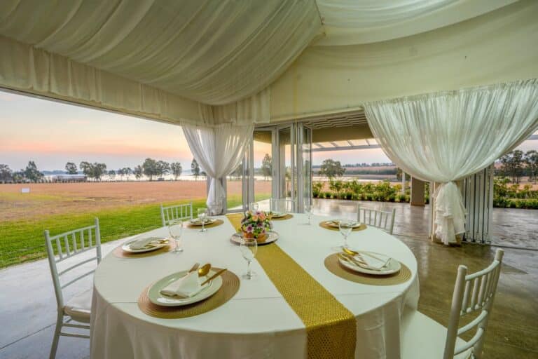The Anchorage Vaal 18
