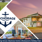 The Anchorage Vaal