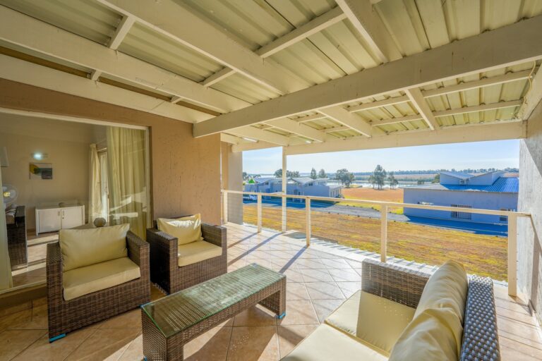 The Anchorage Vaal 3