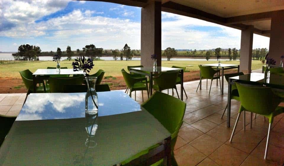The Anchorage Vaal 7