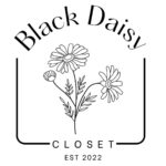 Black Daisy Closet Meyerton